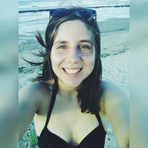 Foto de perfil de Vivienne Bezerra