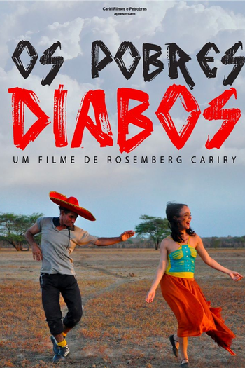  de Filme Os Pobres Diabos (2013)