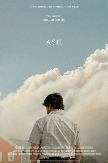 Poster de Filme Ash (2019)
