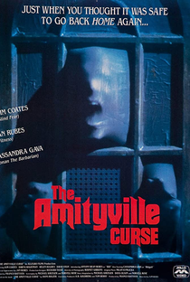 Amityville 5: A Maldição de Amityville - Poster / Capa / Cartaz - Oficial 10