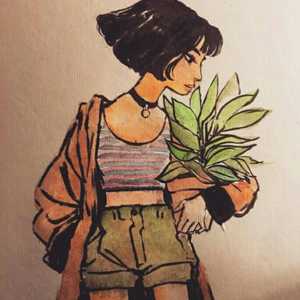 Foto de perfil de Alexia