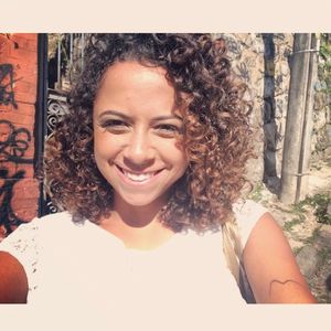 Foto de perfil de Andressa Dantas