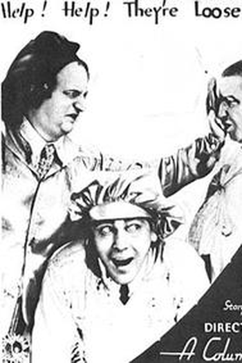  de Curta Vamos com calma (1935)