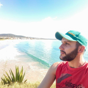 Foto de perfil de Agnaldo