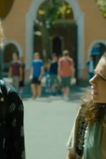 Poster de Episódio Beatrice (2023)