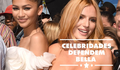 Famosos defendem Bella Thorne