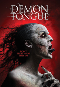 Língua Demoníaca (Demon Tongue)