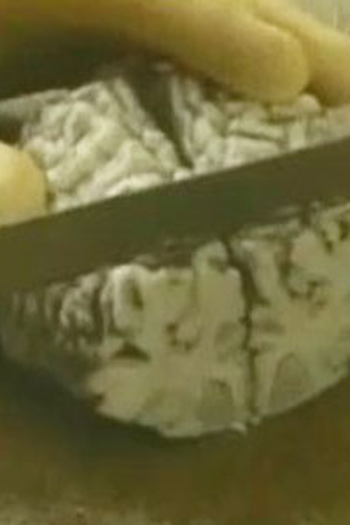Poster de Episódio Foreign Body (1998)