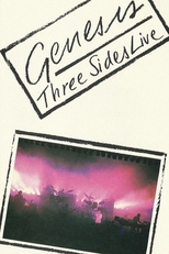 Genesis - Three Sides Live (Genesis - Three Sides Live)