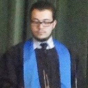 Foto de perfil de Iberê Barros