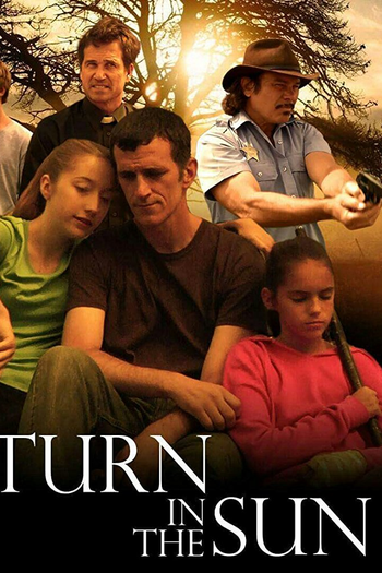 Poster de Filme A Turn in the Sun (2015)