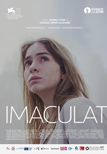 Imaculada (Imaculat)