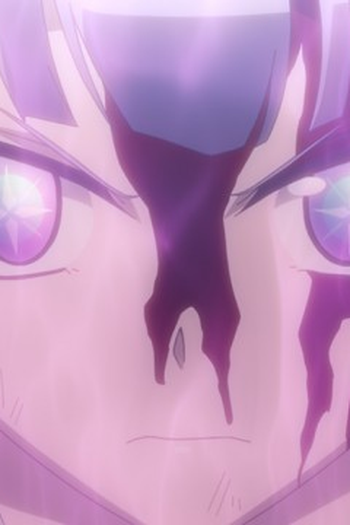 Poster de Episódio 抗う意思 (2024)