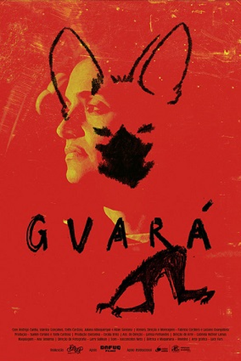 Poster de Curta Guará (2019)