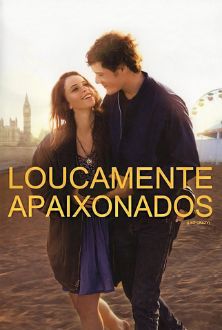 Poster 6 de Filme Loucamente Apaixonados (2011)