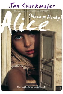 Alice - Poster / Capa / Cartaz - Oficial 4