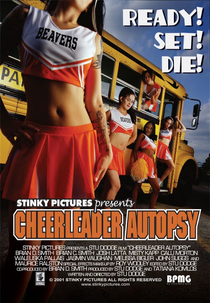 Cheerleader Autopsy (Cheerleader Autopsy)