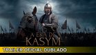A Era de Kasym 2022 Trailer Oficial Dublado