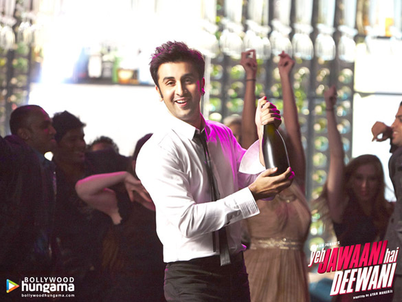 Foto 5 de Yeh Jawaani Hai Deewani