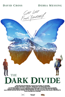 The Dark Divide - Poster / Capa / Cartaz - Oficial 1