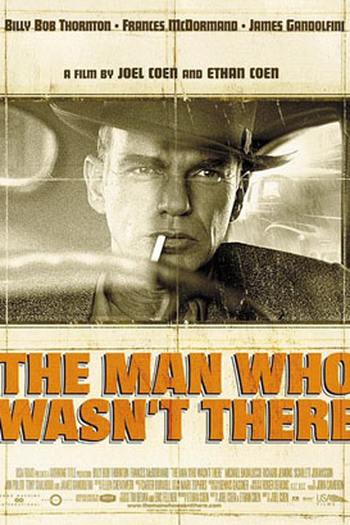  de Filme O Homem Que Não Estava Lá (2001)