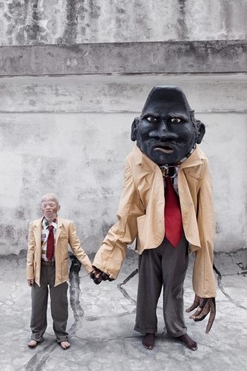 Poster de Curta Moshanyana (2013)