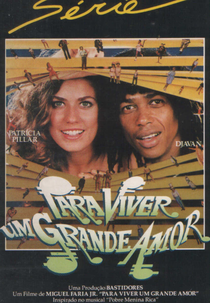 Para Viver Um Grande Amor (Pra Viver Um Grande Amor)