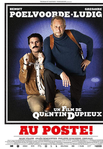 Na Delegacia (Au poste!)