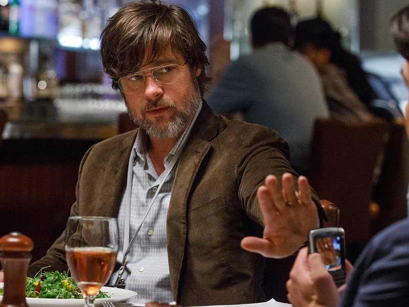 Foto 10 de A Grande Aposta