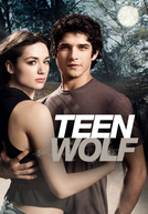 Teen Wolf (1ª Temporada) (Teen Wolf (Season 1))