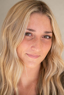 Logan Wilson (XI) - Poster 1