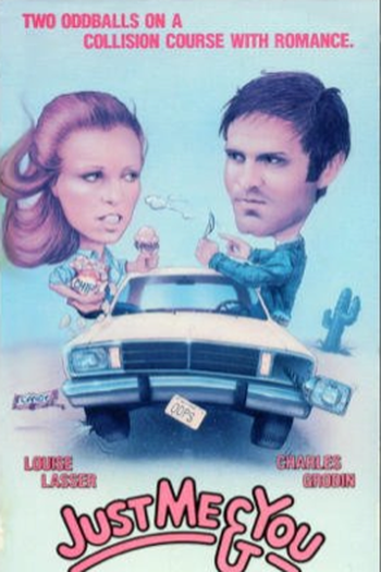 Poster de TV Just Me and You (1978)