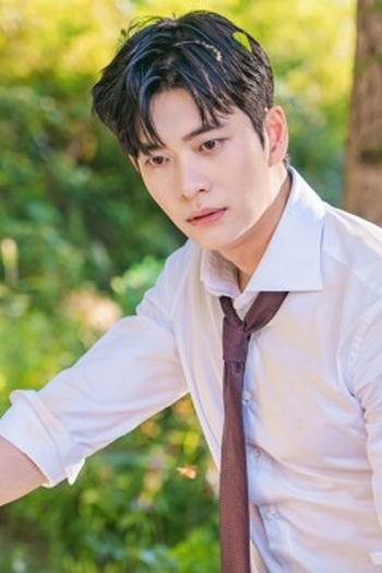 Poster de Episódio 섹시한 이사님 (2025)