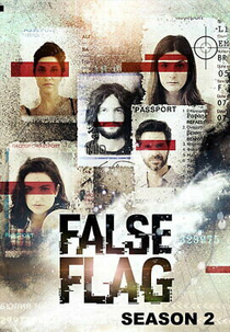 False Flag (2ª Temporada) (Kfulim (Season 2))