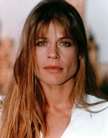 Linda Hamilton | Filmow