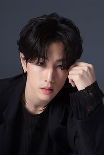 Mark Yi-En Tuan - Poster 1