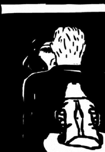 Moby: Shot in the Back of the Head (Moby: Shot in the Back of the Head)