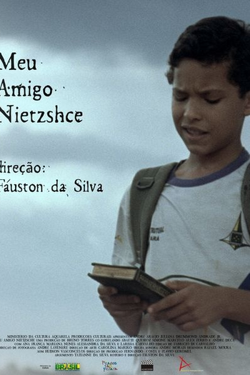  de Curta Meu Amigo Nietzsche (2012)