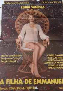 A Filha de Emmanuelle (A Filha de Emmanuelle)