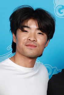 Dallas Liu - Poster 1