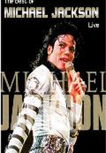 The Best Of Michael Jackson Live (The Best Of Michael Jackson Live)