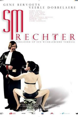 Juiz SM (SM-Rechter)