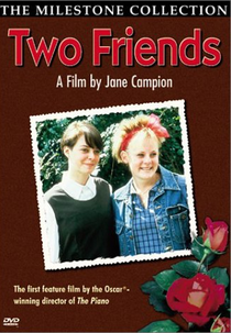 Two Friends (Two Friends)