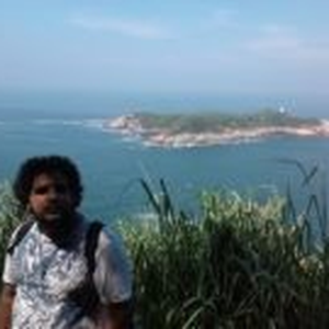 Foto de perfil de Rafael