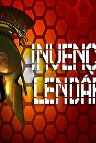 Poster 1 de Série Invenções Lendárias (2017)