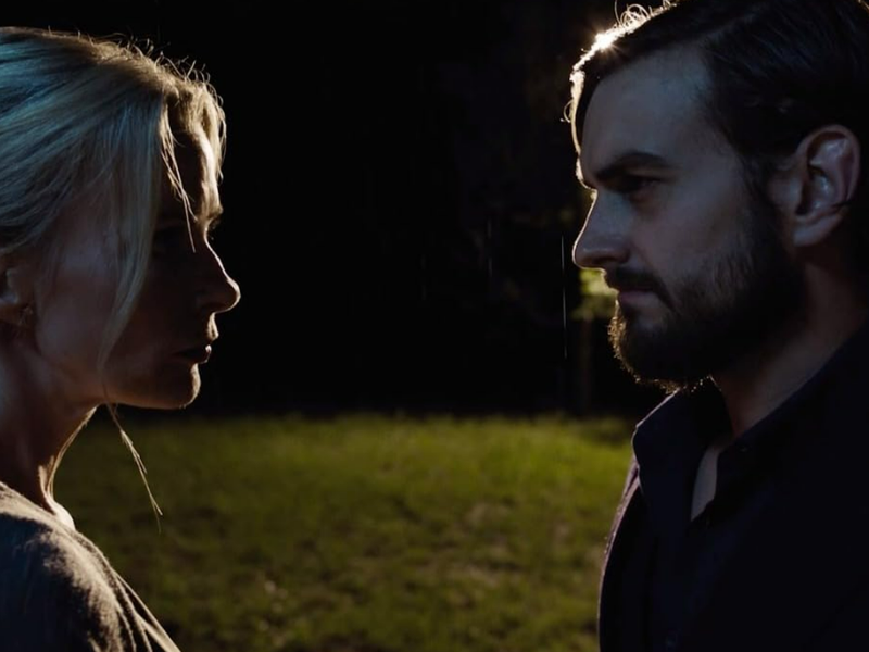 Foto 1 de Lioness (1ª Temporada)