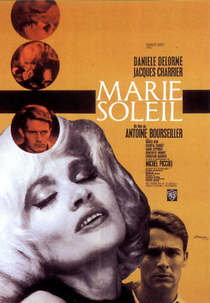 Marie Soleil (Marie Soleil)