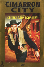 Cimarron City (Cimarron City)