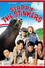 Slappy e a Turma (Slappy and the Stinkers)