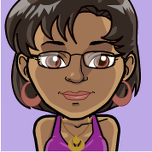 Foto de perfil de Aline Oliveira C. de Souza